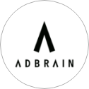 株式会社アドブレーンのアイコン画像です