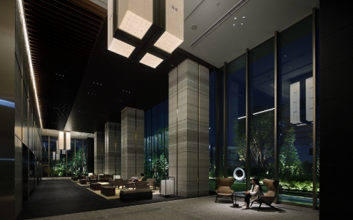 NAGOYA the TOWERの画像です